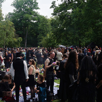 Wave Gotik Treffen 2025, credit: Andro Račić