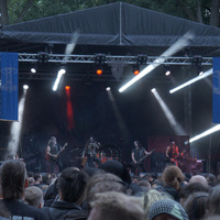 Wave Gotik Treffen 2025, credit: Andro Račić