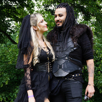 Wave Gotik Treffen 2025, credit: Andro Račić