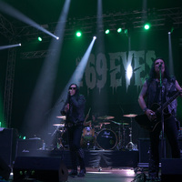 Wave Gotik Treffen 2025, credit: Andro Račić