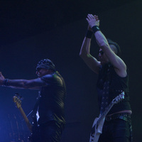 Wave Gotik Treffen 2025, credit: Andro Račić