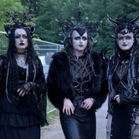 Wave Gotik Treffen 2025, credit: Andro Račić