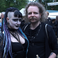 Wave Gotik Treffen 2025, credit: Andro Račić