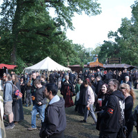 Wave Gotik Treffen 2025, credit: Andro Račić