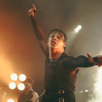 YUNGBLUD, credit: Patricija Flikač