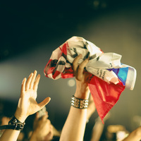 YUNGBLUD, credit: Patricija Flikač