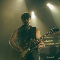 YUNGBLUD, credit: Patricija Flikač