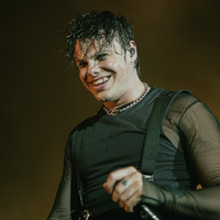 YUNGBLUD, credit: Patricija Flikač