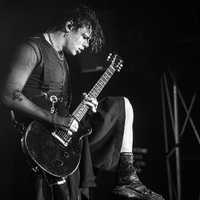 YUNGBLUD, credit: Patricija Flikač