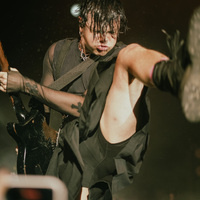 YUNGBLUD, credit: Patricija Flikač