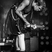 YUNGBLUD, credit: Patricija Flikač