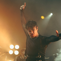 YUNGBLUD, credit: Patricija Flikač
