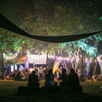 Forrestland Festival 2021., credit: Julien Duval