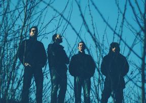 Distune vam predstavlja: Dežurni Krivci i EyeContact