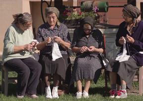 Novi videospot Kandžije i Golih Žena - 