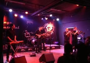 Rotterdam Ska Jazz u pohodu na Vintage