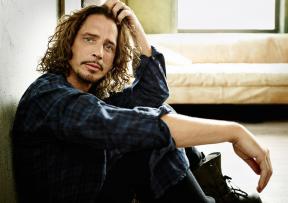 Chris Cornell afterparty u Vintage Industrial Baru