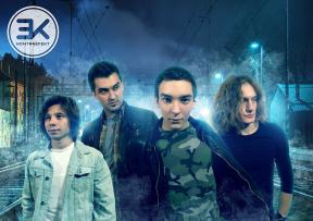 Poslušajte prvi singl Kontraefekta - 