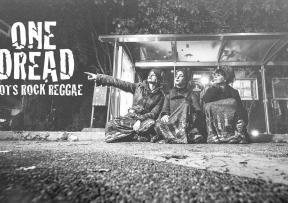 One Dread uskoro u klubu Sax!