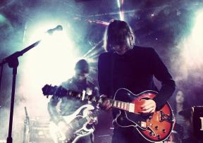 The Dead Rabbits u Klub.-u