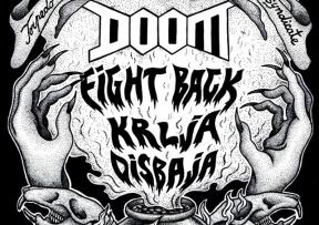 Novo Torpediranje uz Doom!