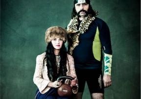 Mr. Lee & Ivanesky u Teatru &TD