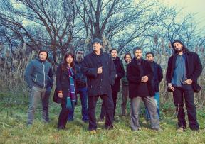 Novi album Wooden Ambulancea i Roberta Tillya – 