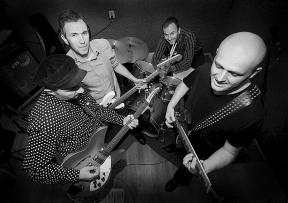 Thee Melomen objavio prvi singl - 