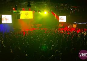 Nova 101 Godina u Tvornici