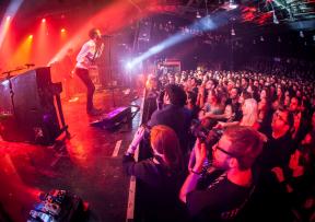 Editorsi rasturili rasprodanu Tvornicu