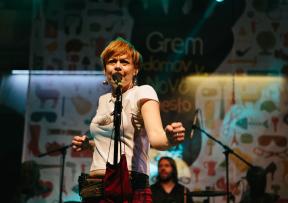 Jinx - dvodnevni Božićni koncert u Zagrebu