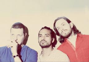 Yeasayer će nastupiti na OTP world stageu jedanaestog INmusic festivala