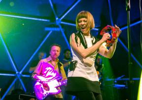 Jinxi u Vintageu - Osvoji ulaznice! - Završena