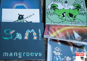 Sound Report i Dancing Bear vas nagrađuju! - završena