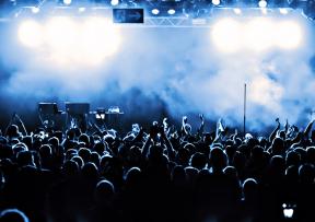 Retrospektiva: Najbolji koncerti 2015.