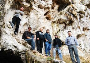 Makedonski nu-jazz sastav Sethstat u KSET-u