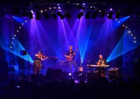 Rundek Cargo Trio odlazi u Kanadu