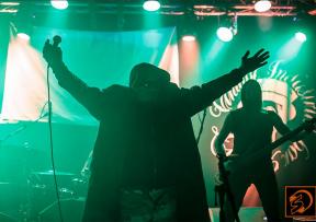 Srijeda za ljubitelje Rammsteina + osvoji upad