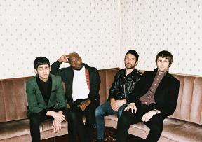 The Heavy na INmusic festival donose kombinaciju soula, rocka i hip-hopa