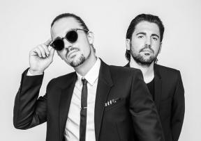 Dimitri Vegas & Like Mike donose spektakl  na Exit Dance Arenu