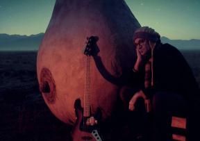 Objavljen album prvijenac rock grupe Mikrokozma