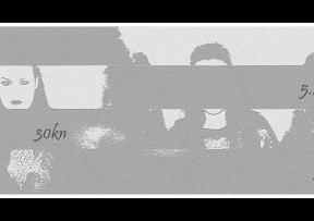 Synth Attack uz Hante