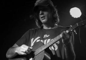 Denis Katanec prije Bitipatibi u Tvornici kulture