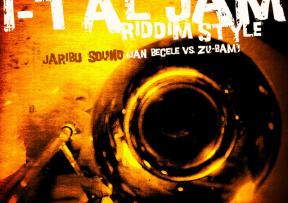 I-Tal Jam i Jaribu Sound u Attacku!