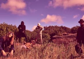 The Coral s novim albumom dolaze na INmusic festival!