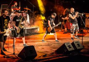 Koncert grupe Talco je otkazan!