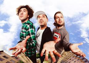 Osvoji upad na Bad Copy - podijeljeno