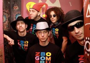 Zbogom Brus Li i Čudnoređe stižu u KSET