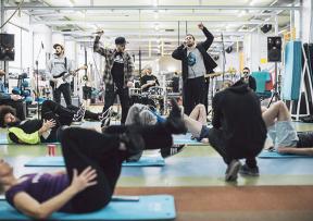 Kandžija predstavlja spot 