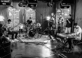 Milan Petrović Quartet predstavlja četvrti album 